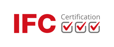 IFC Certification