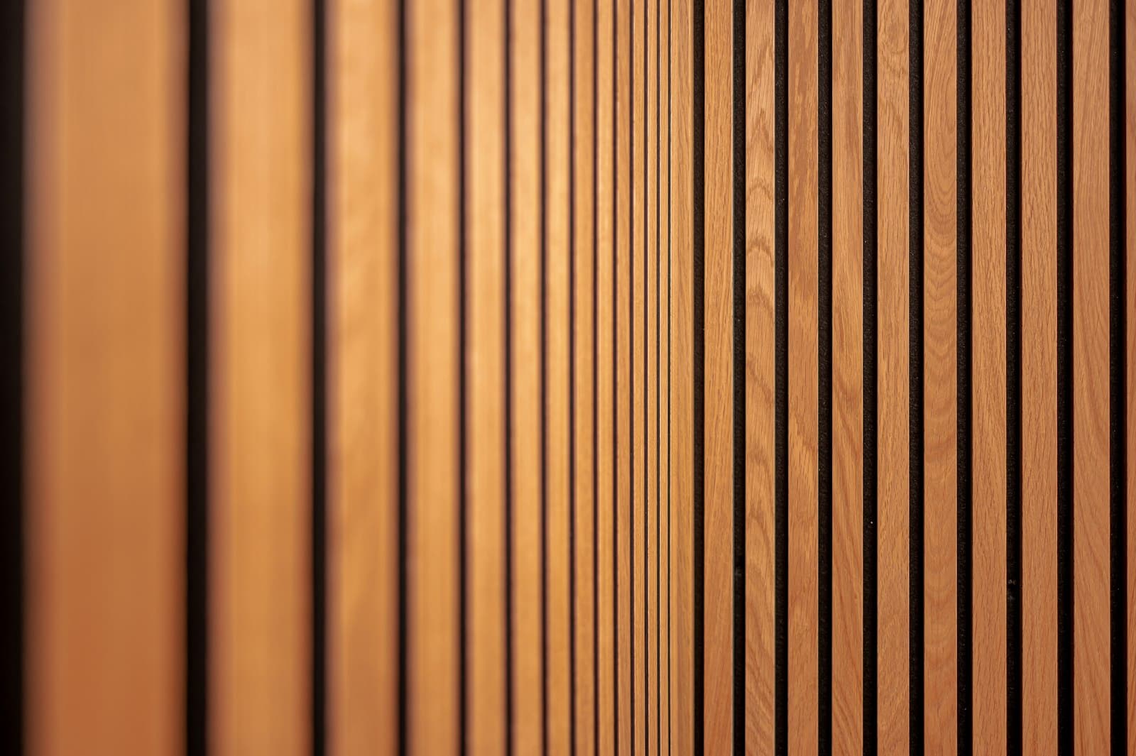 Wall Panelling