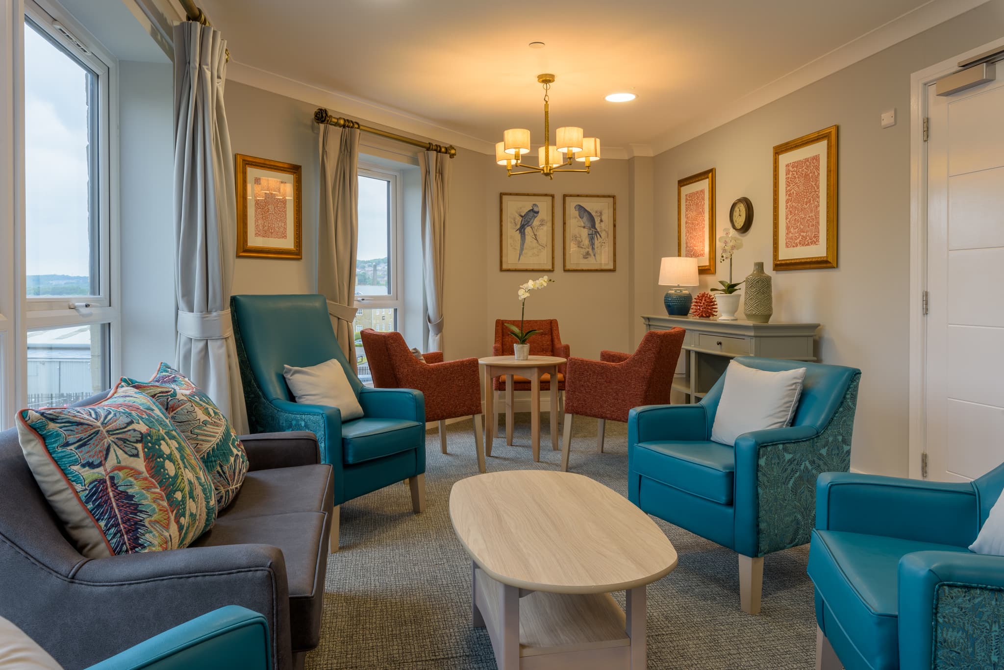 Shipley Care Home, image 2 of 3